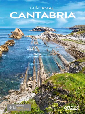cover image of Cantabria